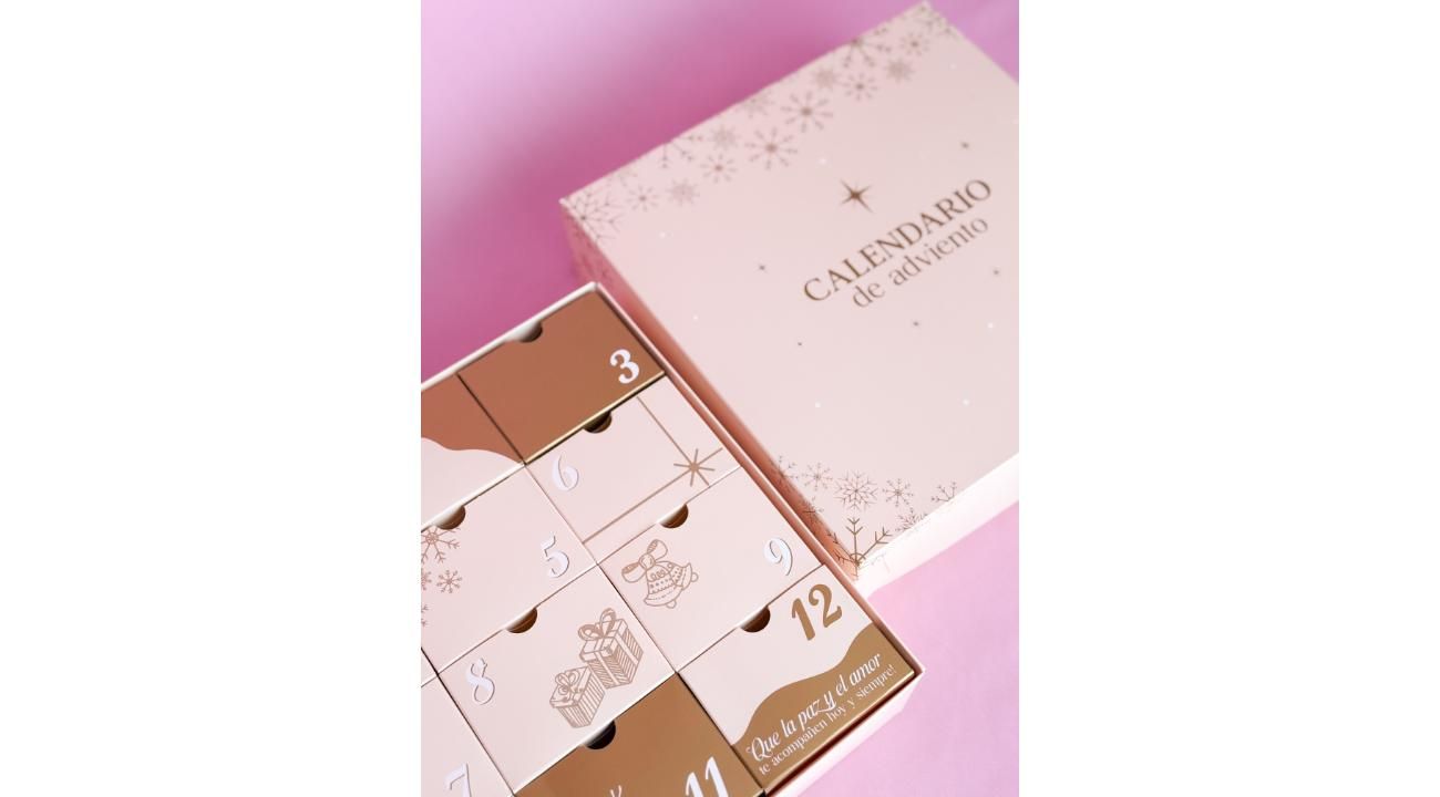 Santa Caja: diseño, calidad y acompañamiento para cada emprendimiento