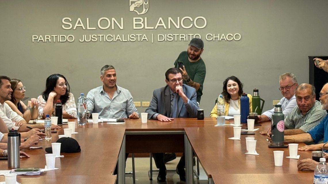 Escándalo por la quema de drogas: diputados del PJ piden informes y quieren interpelar al ministro de Seguridad