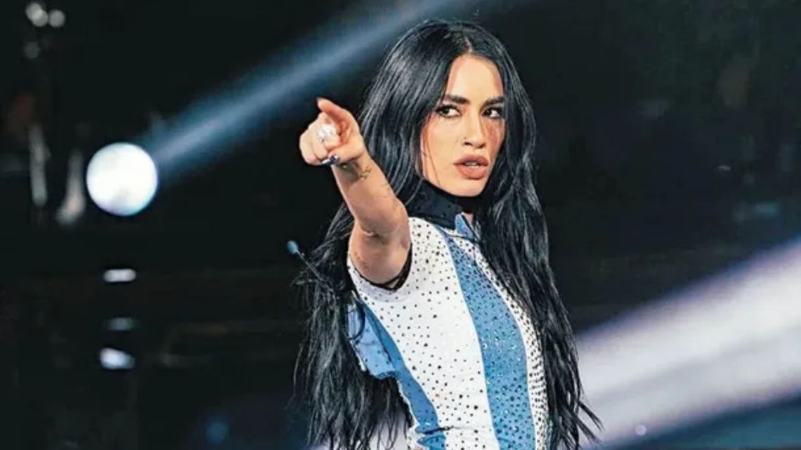 Lali Espósito anunció su primer show en el Estadio River Plate: ¿Cuándo será y cómo comprar las entradas?