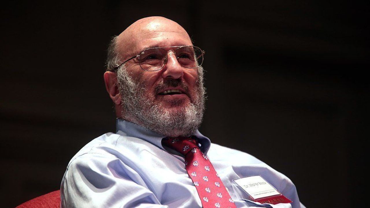 Walter Block | Foto:CEDOC