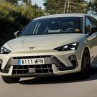 Cupra lanza las versiones Beyond