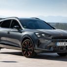 Cupra lanza las versiones Beyond