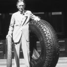 Firestone celebra 110 años en Argentina