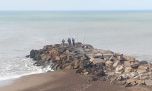 En plan de vacaciones: guía práctica para disfrutar la pesca en el litoral bonaerense