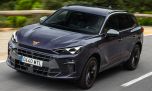 Cupra lanza las versiones Beyond: máximo equipamiento de serie para Formentor, León y Terramar