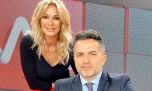 El determinante gesto de Ángel de Brito tras despedir a Yanina Latorre de LAM: "Fin de una era"