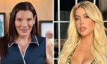 Lourdes Ferro, astróloga, sobre Wanda Nara: “En 2026 va a aparecer alguien que le va a dar vuelta la cabeza y se va a recontra enamorar”
