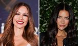 Pampita y Zaira Nara marcaron la tendencia de la temporada con looks conjuntos con el color estrella del verano