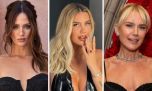 De los 7 árboles de Wanda Nara, al glamour de Valeria Mazza y la austeridad de Paula Chaves: la decoración navideña de las famosas