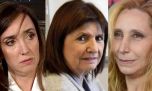 Karina Milei contra Villarruel y Bullrich: se cae el aumento a los senadores