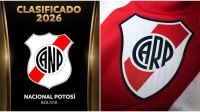 Nacional Potosí y River