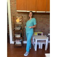 Jimena Mancinelli: vocación, voz y compromiso con una fonoaudiología integral