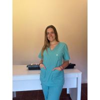 Jimena Mancinelli: vocación, voz y compromiso con una fonoaudiología integral