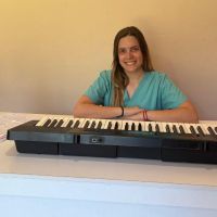 Jimena Mancinelli: vocación, voz y compromiso con una fonoaudiología integral