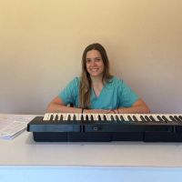 Jimena Mancinelli: vocación, voz y compromiso con una fonoaudiología integral