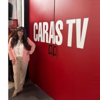 Nutricionista Flavia González: vocación y bienestar integral