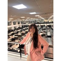 Nutricionista Flavia González: vocación y bienestar integral