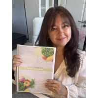Nutricionista Flavia González: vocación y bienestar integral