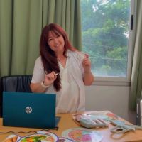 Nutricionista Flavia González: vocación y bienestar integral