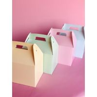 Santa Caja: diseño, calidad y acompañamiento para cada emprendimiento