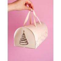 Santa Caja: diseño, calidad y acompañamiento para cada emprendimiento