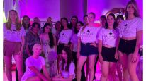 Ragazza Models Agency celebró 21 años de pasión, moda y proyección en una noche inolvidable