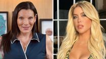 Lourdes Ferro, astróloga, sobre Wanda Nara: “En 2026 va a aparecer alguien que le va a dar vuelta la cabeza y se va a recontra enamorar”