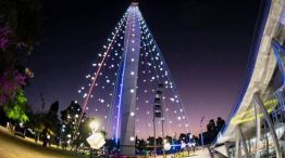 24-12-2025 Árbol de Navidad Córdoba