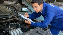 Control vehicular para las vacaciones 2026