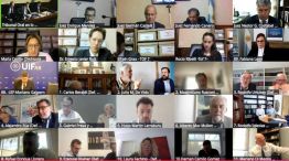 Cuadernos finalizó la acusación de la UIF de ‘La Camarita’ 20251223