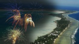 Cuál será el primer y el último país del mundo en recibir la Navidad 2025 24122025