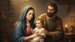 Día de la Sagrada Familia