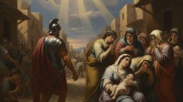 Día de los Santos Inocentes