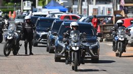 Jair Bolsonaro Hospitalizado 24122025