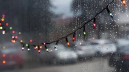 ¿Llueve en Noche Buena y Navidad?: lo que dice el Servicio Meteorológico.