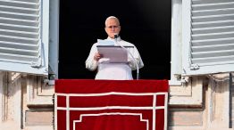 Papa León XIV 24122025