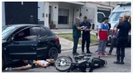 tiroteo quilmes 24122025