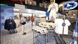 Kennedy Space Visitor Center: la casa de la NASA tiene una promo especial para latinoamericanos