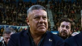 Denuncian desvíos de fondos en la AFA: un sponsor suspendió pagos y pidió la renuncia del Chiqui Tapia