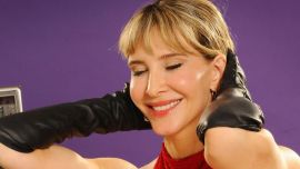 Guillermina Valdés habló de su vida amorosa actual: "Quiero..."