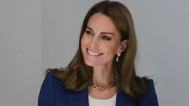 El tip infalible de Kate Middleton para un almuerzo navideño nutritivo, liviano e ideal para replicar