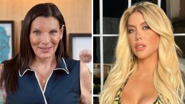 Lourdes Ferro, astróloga, sobre Wanda Nara: “En 2026 va a aparecer alguien que le va a dar vuelta la cabeza y se va a recontra enamorar”