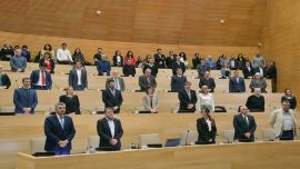 Procuración Penitenciaria: El “pacto” por el reparto de cargos con el PJ ocasionó un cortocircuito entre la UCR y el Juecismo