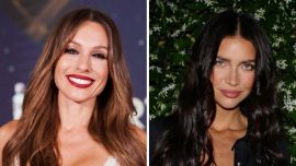 Pampita y Zaira Nara marcaron la tendencia de la temporada con looks conjuntos con el color estrella del verano