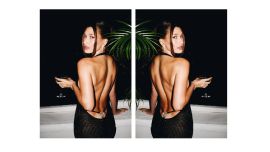 6 peinados sencillos que vas a querer sumar a tu look esta Navidad y año nuevo