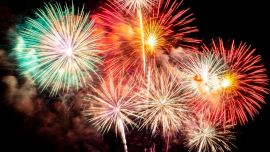 Pirotecnia Cero: refuerzan las restricciones a los fuegos artificiales en Capital Federal y otras ciudades