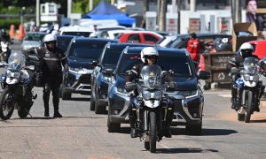 Jair Bolsonaro Hospitalizado 24122025