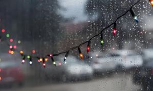 ¿Llueve en Noche Buena y Navidad?: lo que dice el Servicio Meteorológico.