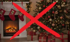 Países que no festejan la Navidad