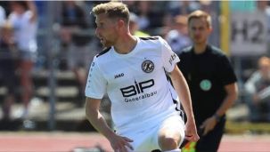 Conmoción en Alemania por la muerte del futbolista Sebastian Hertner tras caer de una aerosilla desde 70 metros en sus vacaciones